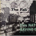 Fall - This Nation's Saving Grace / Jugodisk Fall - This Nation's Saving Grace / Jugodisk